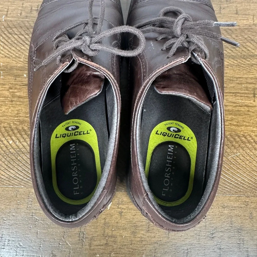 Florsheim item great